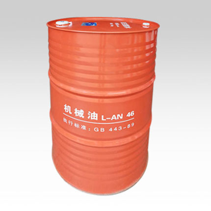 全損耗系統(tǒng)用油（原名機械油）