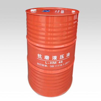 L-HM抗磨液壓油
