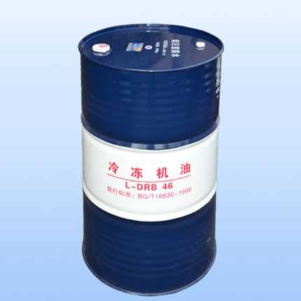 冷凍機(jī)油
